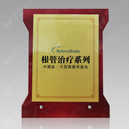根管治療系列中國區(qū)·大西南應用基地